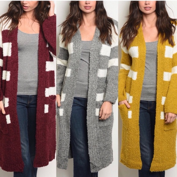 143rd Style Haus Sweaters - Last one!!